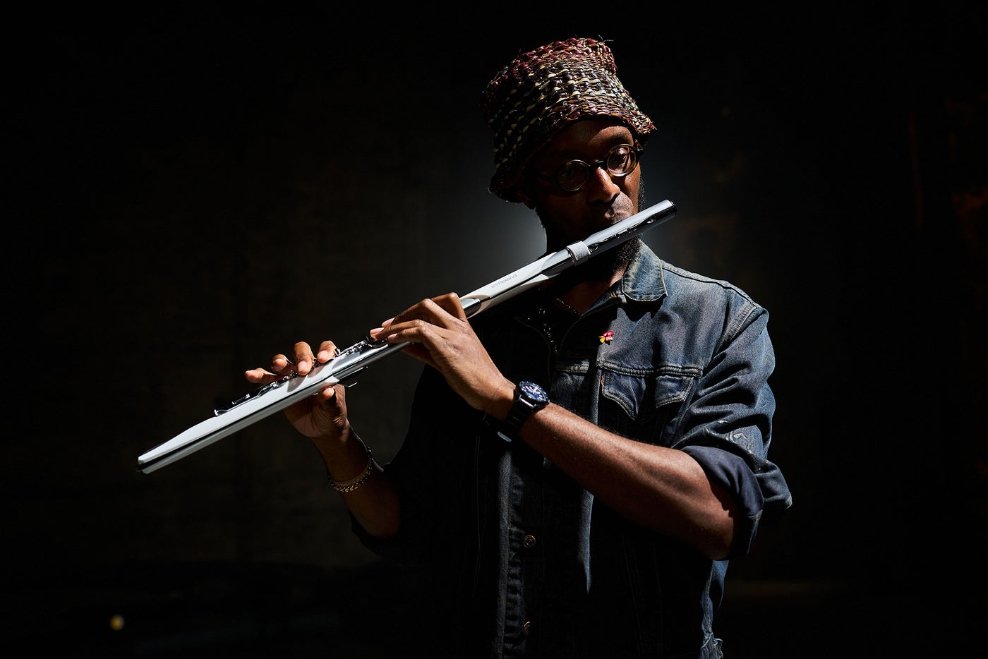 Roland AE-BRISA Aerophone Digital Wind Instrument