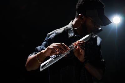 Roland AE-BRISA Aerophone Digital Wind Instrument