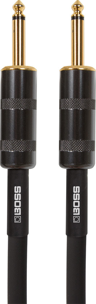 BOSS BSC-5 Speaker Cable, 5ft/1.5m, 14 AWG