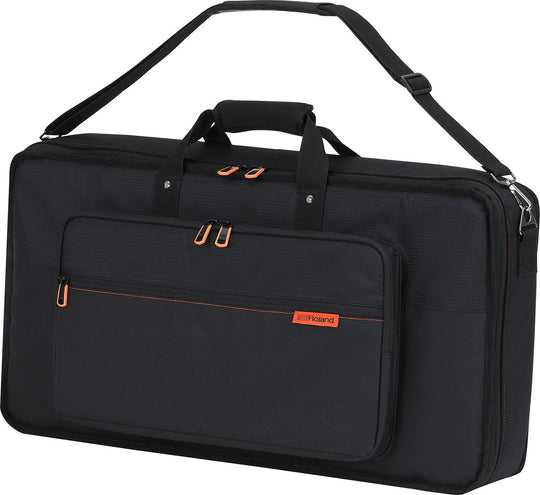 Roland CB-B76 キーボードバッグ Roland - CB-B76 | Black Series Keyboard Bag