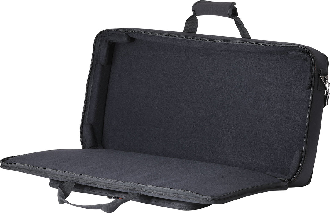 Roland CB-B37 Keyboard Bag, 37 Key with Backpack Straps – Roland