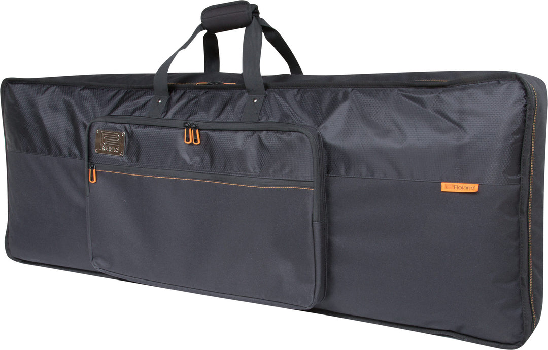 Roland CARRYING BAG パット入り　バック　GO:SERIES Amazon.co.jp: Roland ローランド / GOKEYS3-MU [スタンド