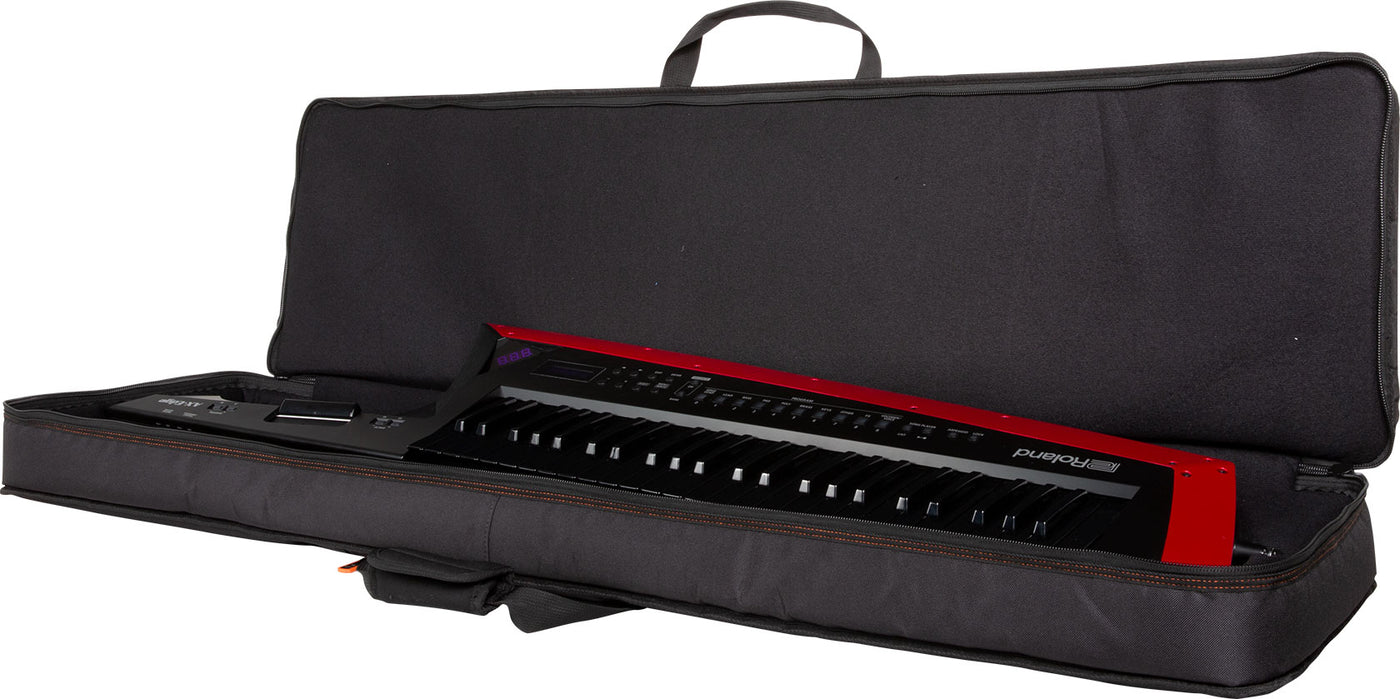Roland CB-BAX Keyboard Bag For AX-EDGE - Roland Black Series
