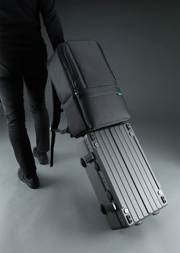 BOSS CB-BU10 Utility Bag – Roland Store London