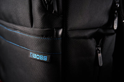 BOSS CB-BU10 Utility Bag