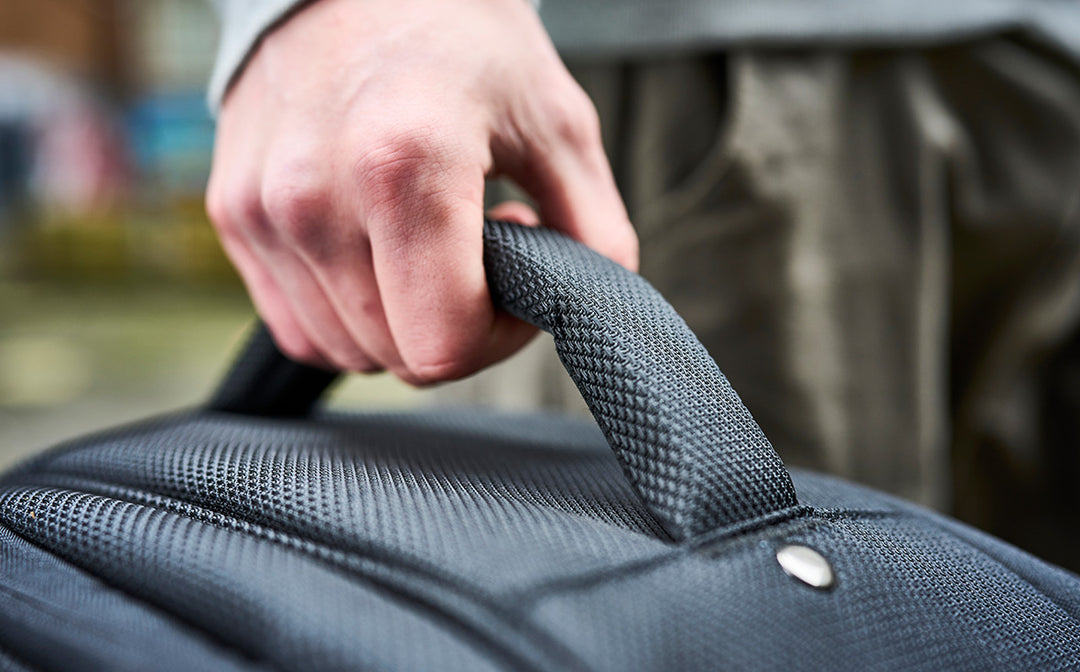 BOSS CB-BU10 Utility Bag – Roland Store London