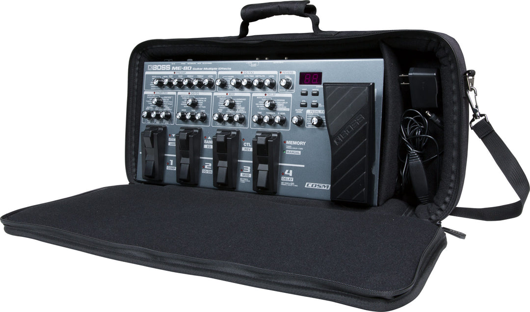 BOSS CB-ME80 Carry Bag for ME-80 Multi FX – Roland Store London