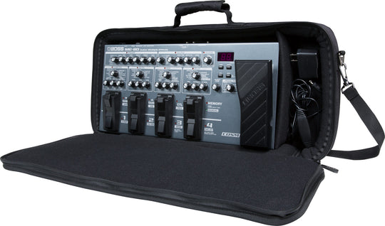BOSS CB-ME80 Carry Bag for ME-80 Multi FX – Roland Store London