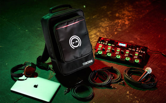 その他 BOSS CB-RC505 Amazon.com: BOSS (CB-RC505) : Musical Instruments