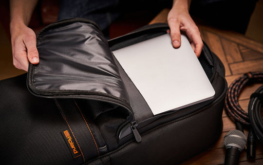 Roland CB-RU10 Utility Bag Backpack – Roland Store London