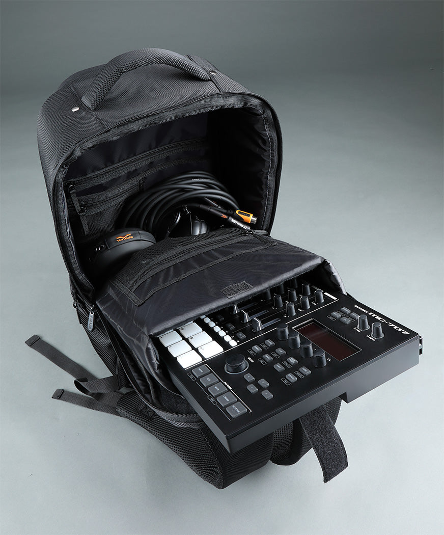 【新品】ROLAND ローランド CB-RU10 Utility ギクバッグ Roland CB-RU10 Utility Bag Backpack – Roland Store London