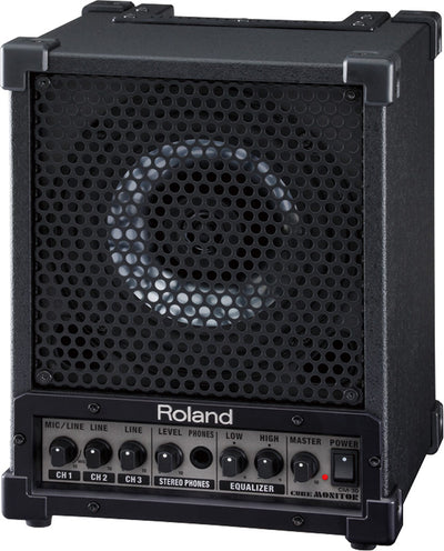 Roland cm-30 30W 6.5" + Tweeter Studio & Stage Monitor