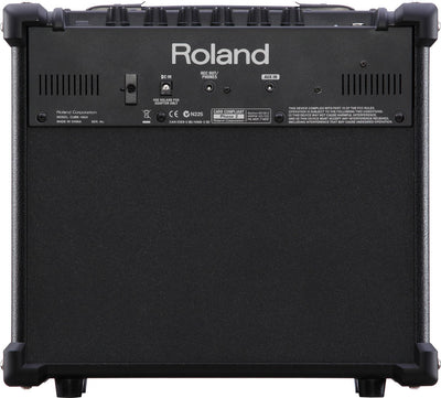 Roland CUBE-10GX 10 Watt 1 X8" Guitar Amplifier (Black)