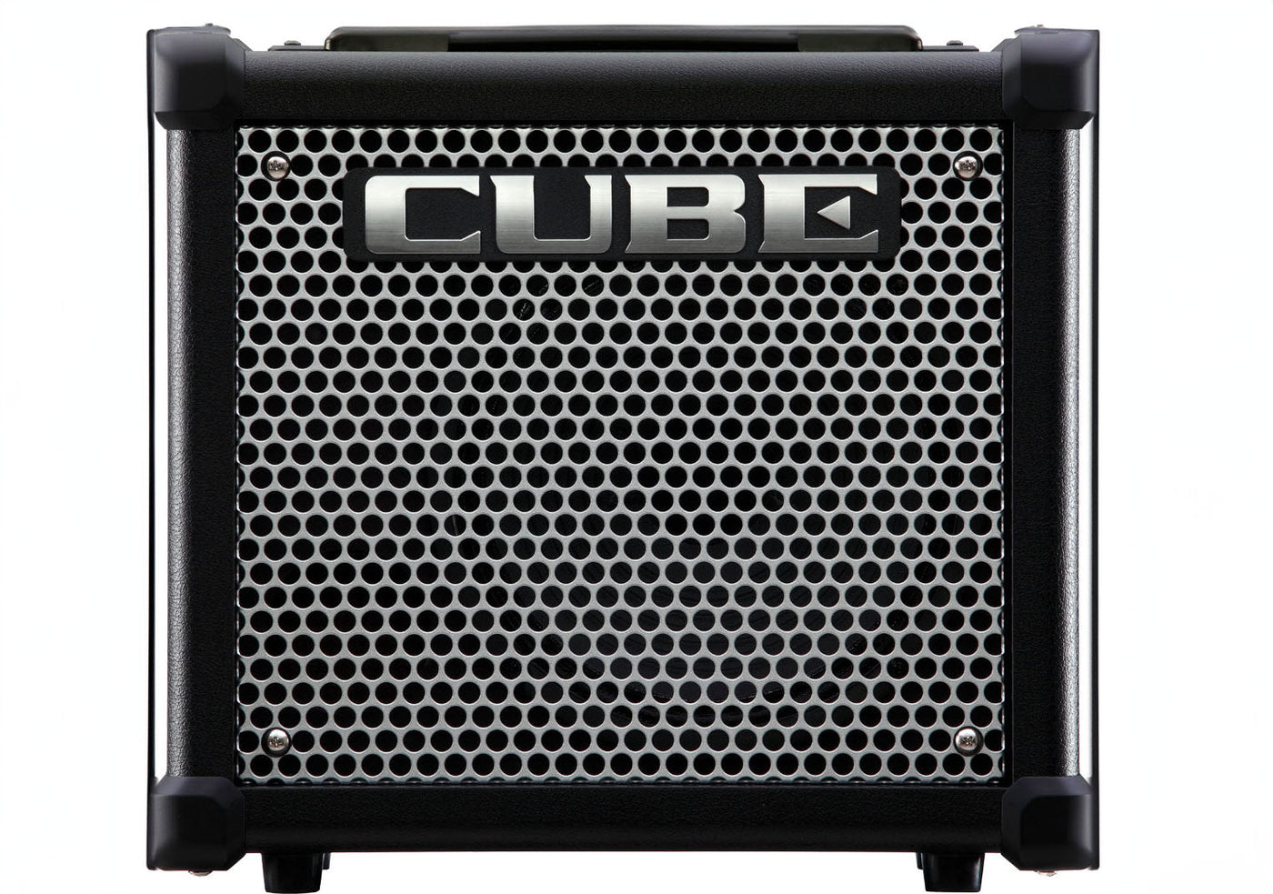 Roland CUBE-10GX 10 Watt 1 X8" Guitar Amplifier (Black)