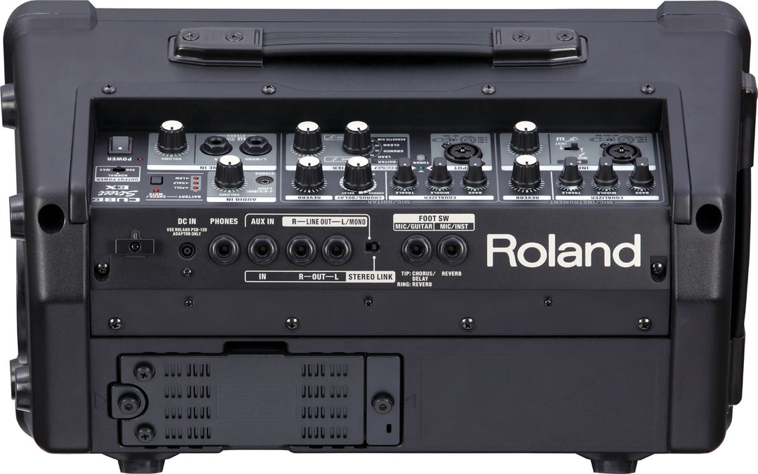 アンプ Roland CUBE STEX a6b6dcf8-f98b-498b-8ea0-