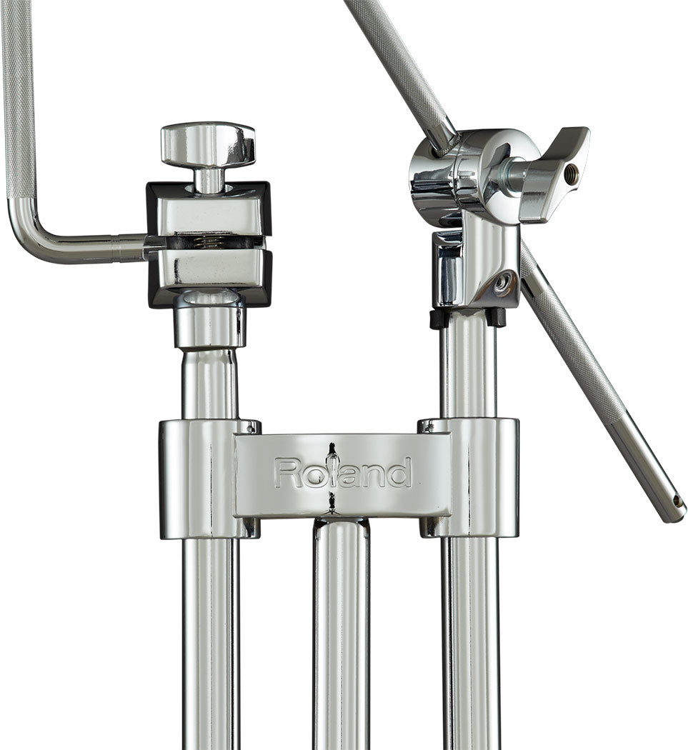 美品 Roland DCS-30 / 1台 コンビネーション スタンド Roland DCS-30 Drum Combination Stand – Roland Store London