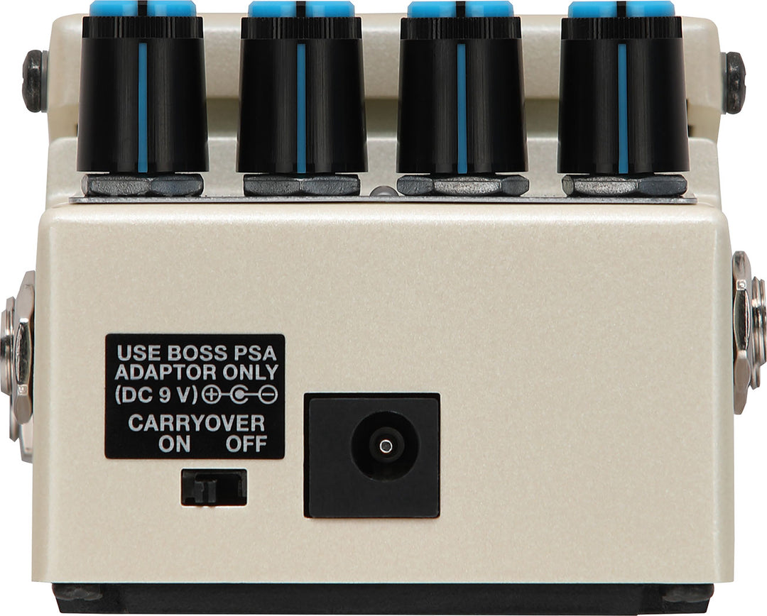 新品未使用 BOSS DD-8 digital delay Boss - DD-8 Digital Delay – Steve's Music Store
