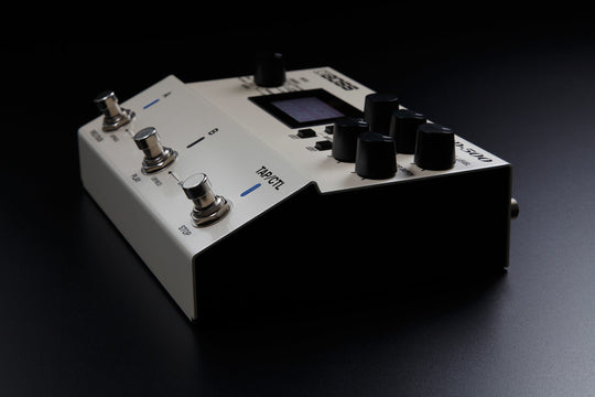 BOSS DD-500 Digital Delay Pedal – Roland Store London