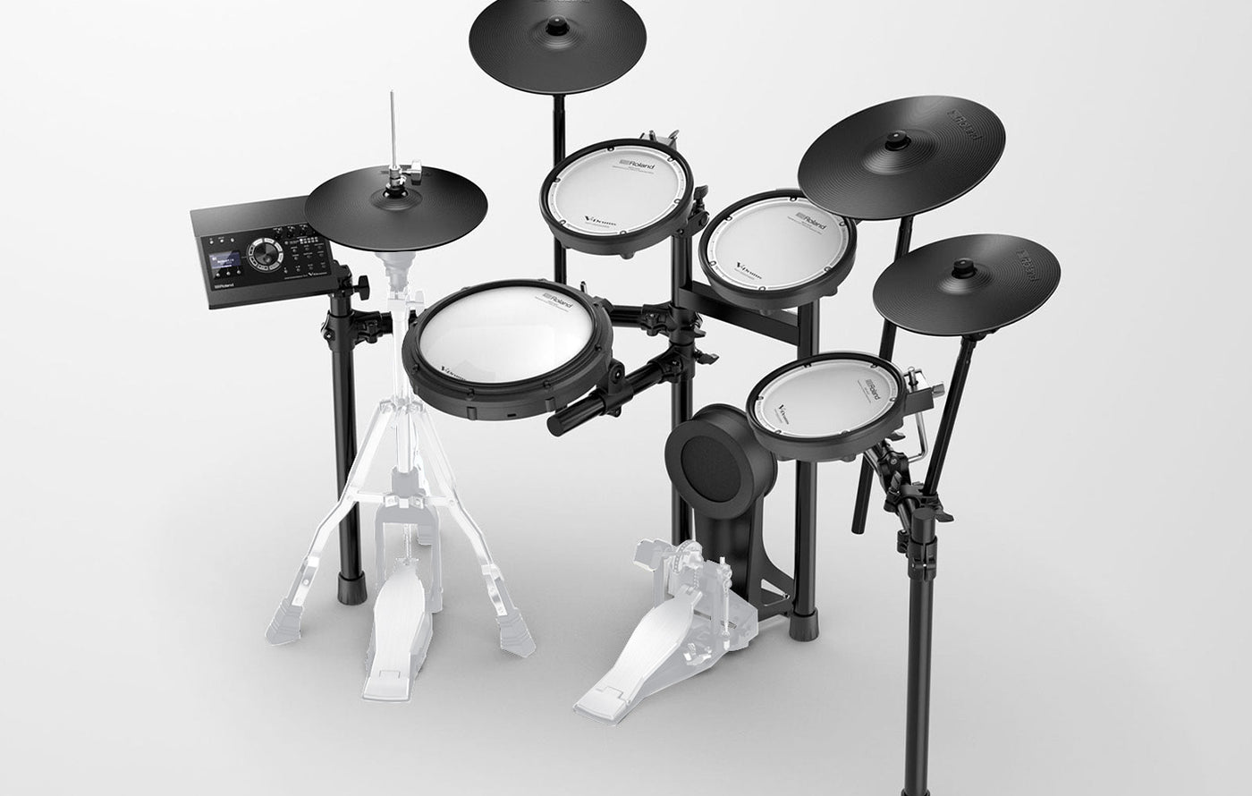 Roland TD-17KVX2 V-Drum Kit