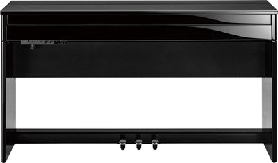 Roland DP603-PE Digital Piano (Polished Ebony)