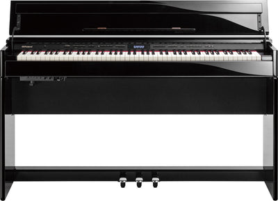 Roland DP603-PE Digital Piano (Polished Ebony)