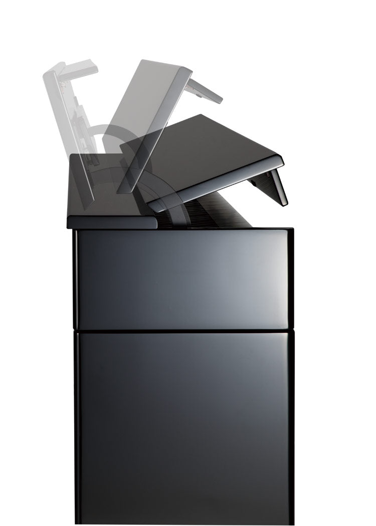 Roland DP603-PE Digital Piano (Polished Ebony)