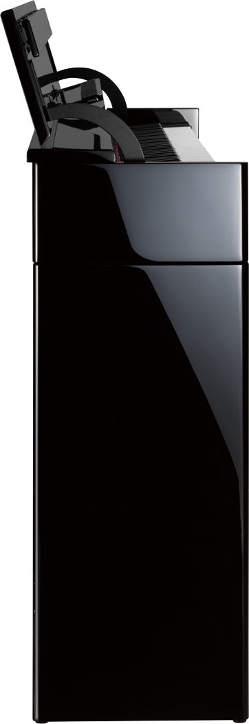 Roland DP603-PE Digital Piano (Polished Ebony)