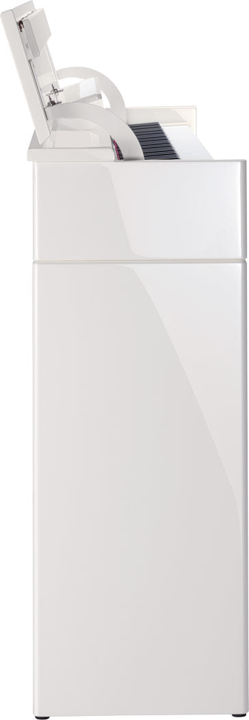 Roland DP603-PW Digital Piano (Polished White)