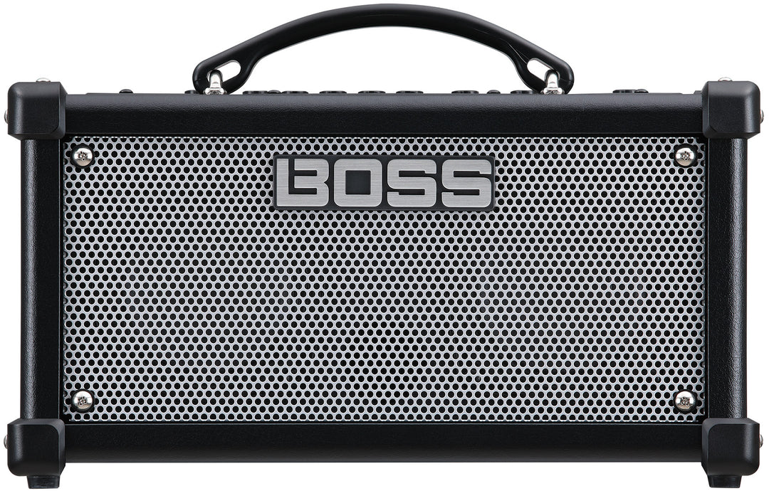 BOSS BD-2