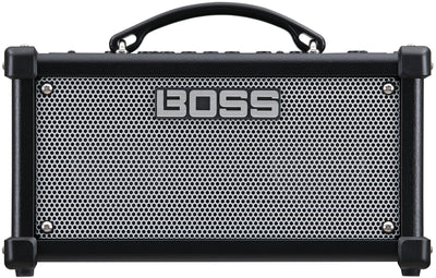 BOSS D-CUBELX Dual Cube Guitar Amp