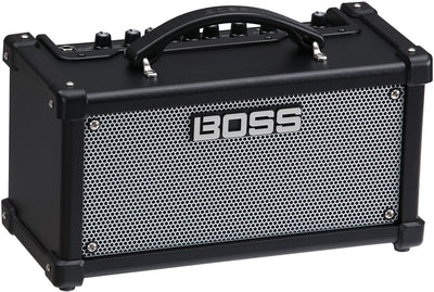 BOSS D-CUBELX Dual Cube Guitar Amp