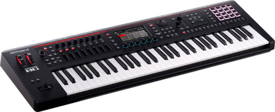 Roland FANTOM-06 Workstation 0-Series Synthesizer (61 Key)