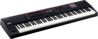 Roland FANTOM-08 Workstation 0-Series Synthesizer (88 Weighted Key)