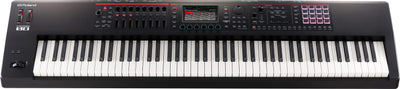 Roland FANTOM-08 Workstation 0-Series Synthesizer (88 Weighted Key)