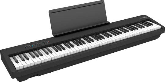 Roland FP-30X ブラック キーボード MIDI Roland FP-30X-BK Digital Piano (Black) with KSC-70 & KPD-70 Home
