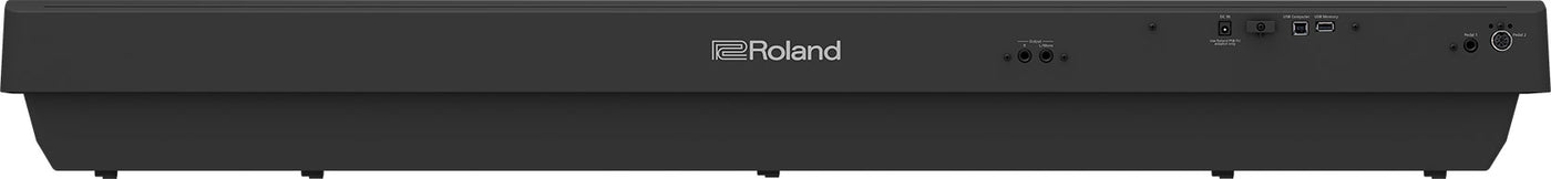 Roland FP-30X-BK Digital Piano (Black) with KSC-70 & KPD-70 Home Stand