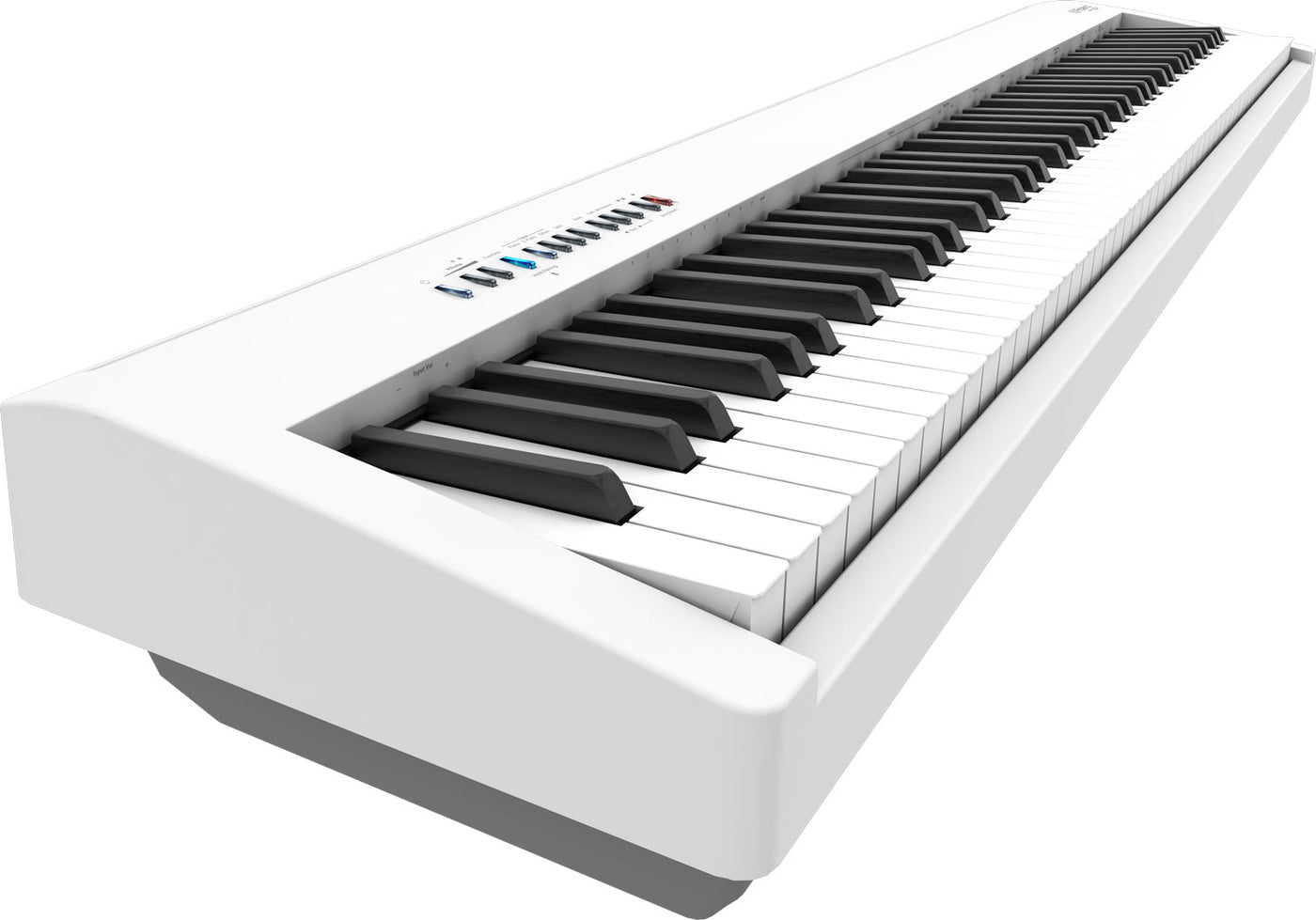 Roland FP-30X-WH Compact Digital Piano (White)