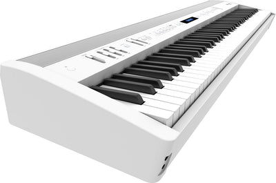 Roland FP-60X-WH Compact Digital Piano (White)