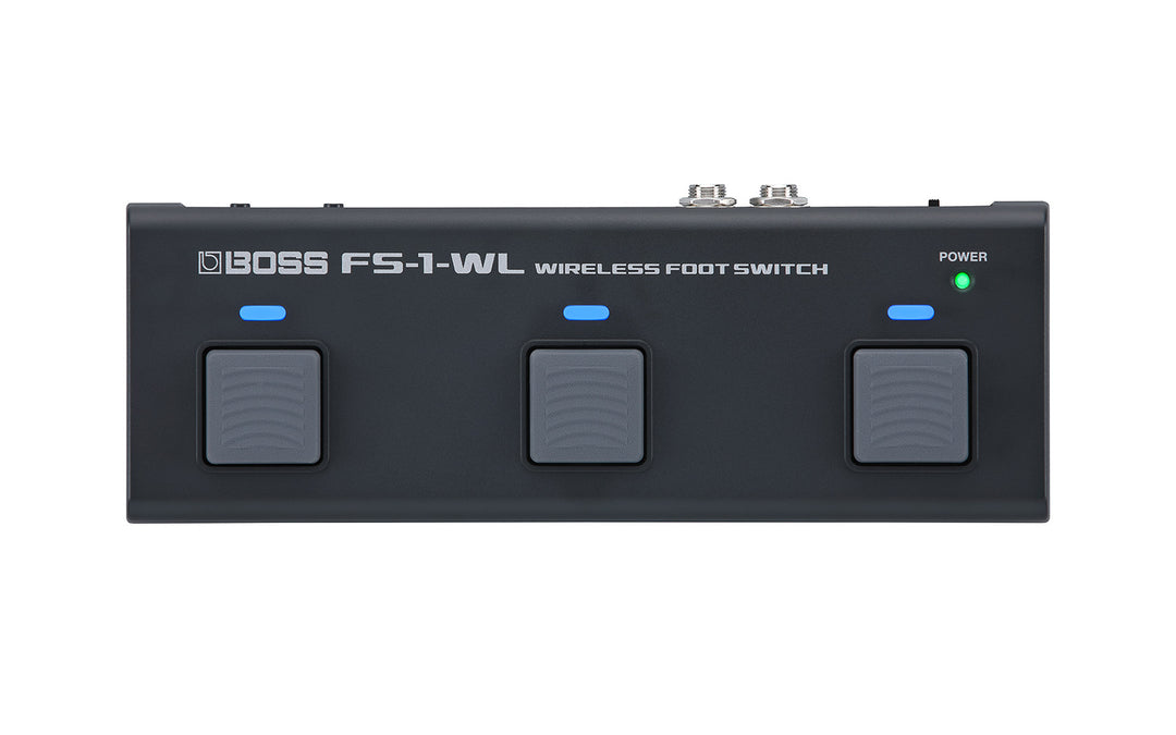 BOSS FS-1-WL ワイヤレスフットスイッチ fs-1-wl_01_gal_1080x.jpg?v=
