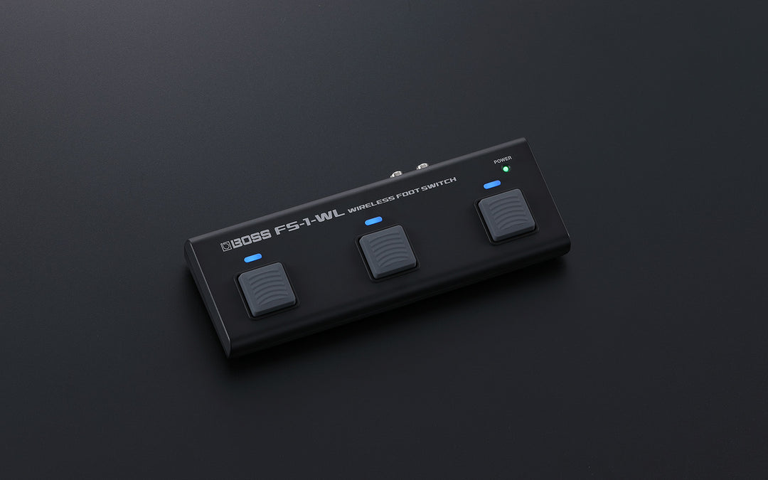 BOSS FS-1-WL ワイヤレスフットスイッチ fs-1-wl_main.jpg
