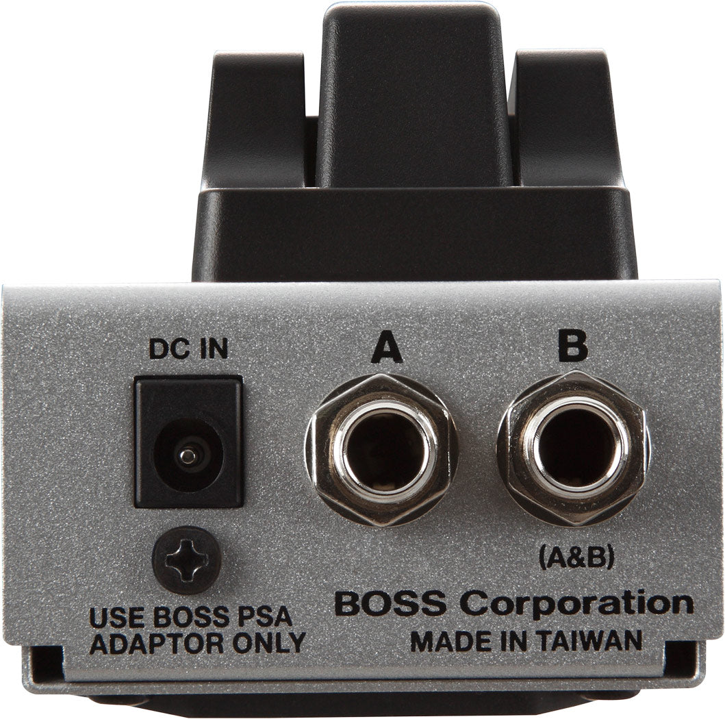 BOSS FS-7 Tandem Dual Switch