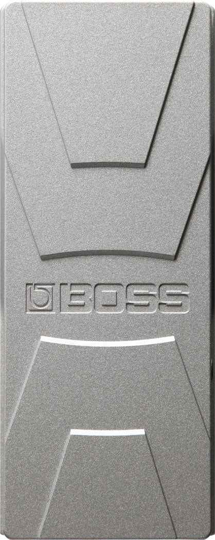 boss fv-30l foot volume pedal Low Impedance Stereo – Roland Store London October2023 and durability Color:Dark Yellow Death by Audio Evil