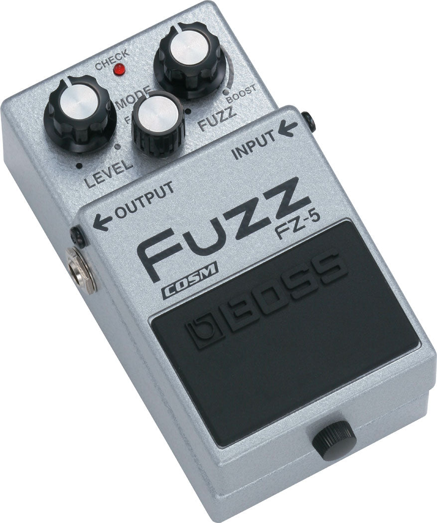 BOSS FZ-5 Fuzz Pedal