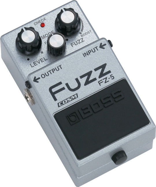 BOSS FZ-5 Fuzz Pedal – Roland Store London