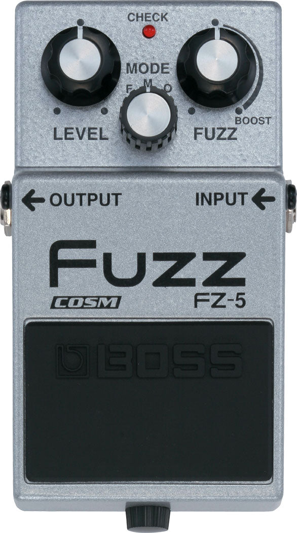 BOSS FZ-5 Fuzz Pedal