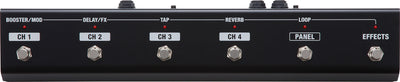 BOSS GA-FC 4 Channel Amp Control