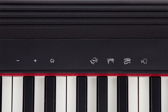 【未開封新品】Roland GO:PIANO GO-61P Roland GO:PIANO 61-Key Digital Piano | Music & Arts