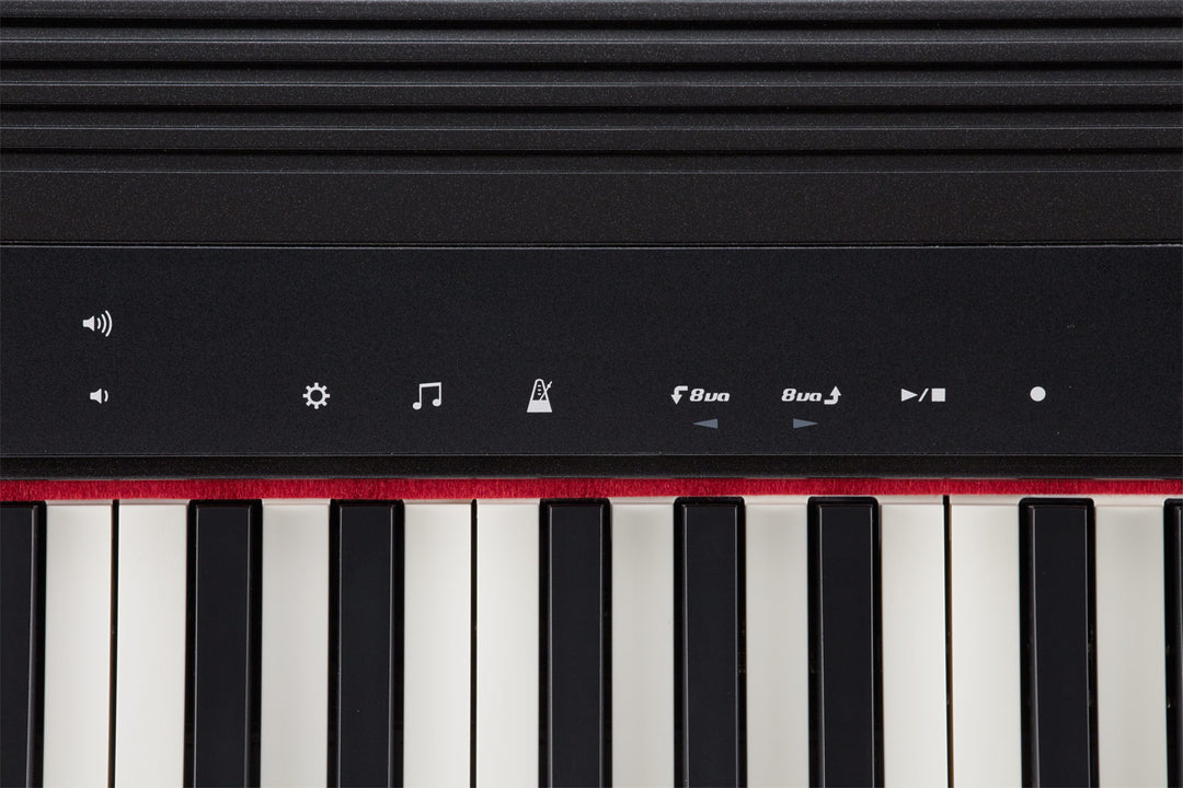 Roland GO:PIANO Go:Piano 61-note Keyboard – Roland Store London