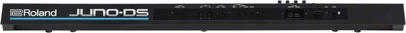 Roland JUNO-DS76 Performance Synthesizer (76-keys)