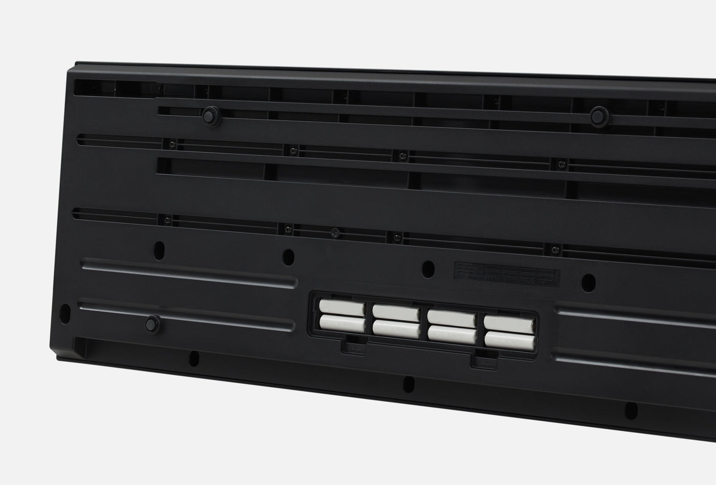 Roland JUNO-DS76 Performance Synthesizer (76-keys)